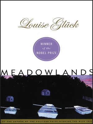 cover image of Meadowlands